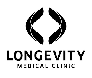 LONGEVITY MEDICAL CLINIC logo