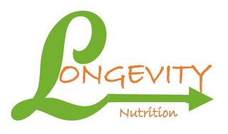 LONGEVITY NUTRITION logo