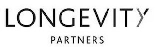 LONGEVITY PARTNERS logo