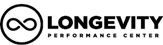 LONGEVITY PERFORMANCE CENTER logo