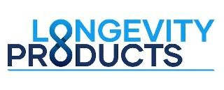 LONGEVITY PRODUCTS logo