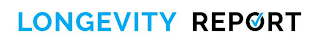 LONGEVITY REPORT logo
