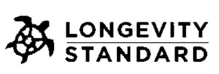 LONGEVITY STANDARD logo