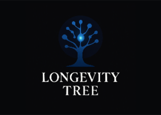 LONGEVITY TREE logo