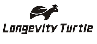LONGEVITY TURTLE logo