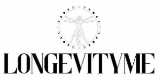 LONGEVITYME logo