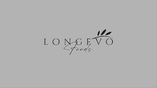 LONGEVO FOODS logo