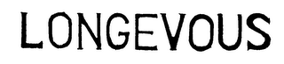 LONGEVOUS logo