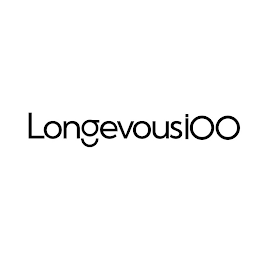 LONGEVOUSIOO logo