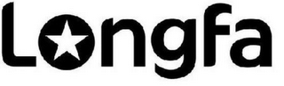 LONGFA logo