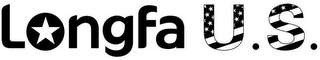 LONGFA U.S. logo