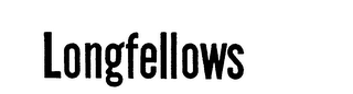 LONGFELLOWS logo