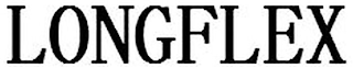LONGFLEX logo