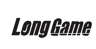 LONGGAME logo