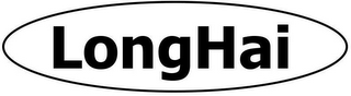 LONGHAI logo