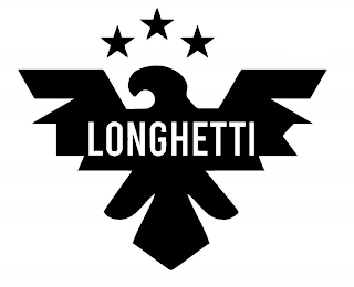 LONGHETTI logo