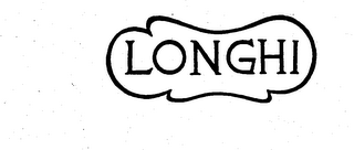 LONGHI logo