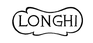 LONGHI logo
