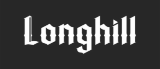 LONGHILL logo