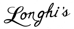 LONGHI'S