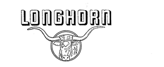 LONGHORN logo