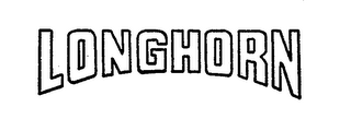 LONGHORN logo