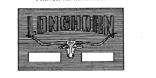 LONGHORN logo