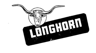 LONGHORN logo