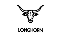 LONGHORN logo