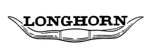 LONGHORN logo