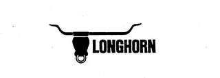 LONGHORN logo