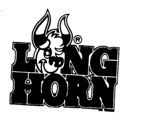 LONGHORN logo