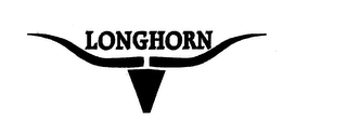 LONGHORN logo