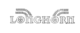 LONGHORN logo