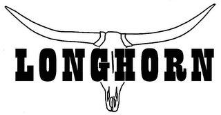 LONGHORN logo