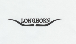 LONGHORN logo