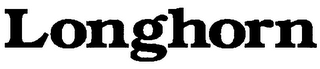 LONGHORN logo