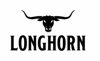 LONGHORN logo