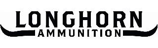 LONGHORN AMMUNITION logo
