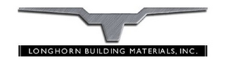 LONGHORN BUILDING MATERIALS, INC. logo