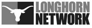 LONGHORN NETWORK logo