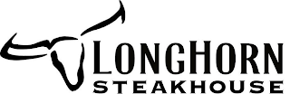 LONGHORN STEAKHOUSE logo