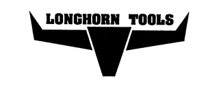 LONGHORN TOOLS logo