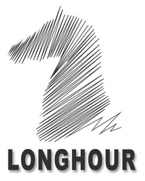 LONGHOUR logo