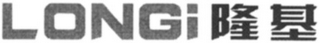 LONGI logo