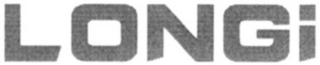 LONGI logo