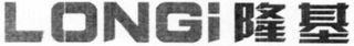 LONGI logo