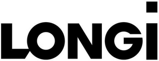 LONGI logo