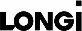 LONGI logo