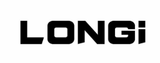 LONGI logo